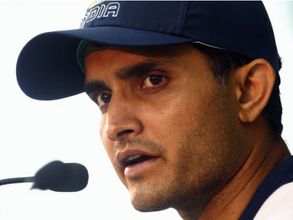 Ganguly appeals against service tax claim of over Rs 3 crore