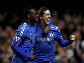 EPL 2012-13: Can Chelsea finish in the top-four?