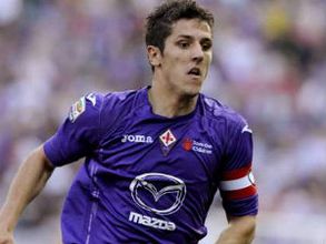 EPL Tranfers: Arsenal target £25m-rated Stevan Jovetic