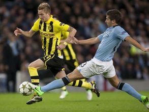 UCL: Shakhtar Donetsk vs Borussia Dortmund Preview