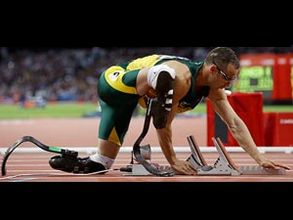 V-Day Massacre: Oscar Pistorius shoots girlfriend dead