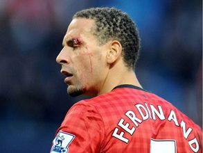 'Vidic, Ferdinand partnership is over for Manchester United'