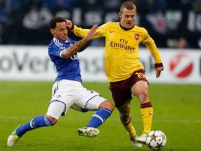 UCL: Arsenal vs Bayern Munich Predictions