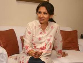 Veteran Bollywood actress Sharmila Tagore hospitalised