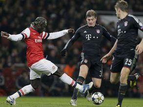 EPL 2012-13: Arsenal vs Aston Villa Preview