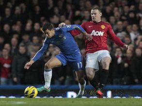 FA Cup: Chelsea face Manchester United in quarter-finals
