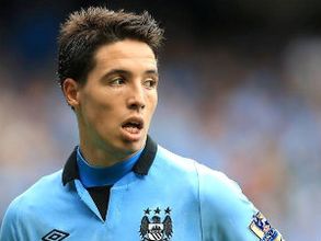 EPL Transfers: Manchester City ready to sell Samir Nasri