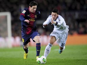 La Liga: El Clasico: Real Madrid vs Barcelona Preview