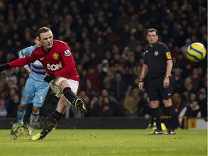 EPL: Manchester United eye 15-point lead