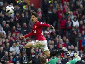 EPL 2012-13: Premier League results report - Game Week 28