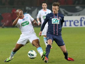 UEFA Champions League 2012-13 Round of 16 Preview