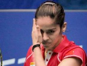 Saina Nehwal loses in All England championship semis