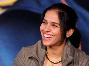 Saina reaches semis of All England, Kashyap out