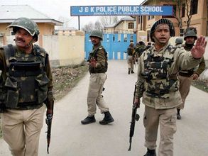 Terrorists came as cricketers. Bandh saved many lives