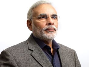 Modi's proximity to Muslims: CM to attend Yusuf's wedding
