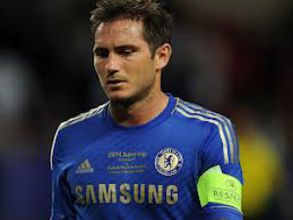 Chelsea should keep Frank Lampard: Defoe