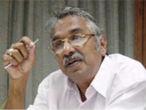Kochi can host IPL matches if need be: Oommen Chandy