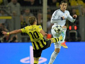 All-German Champions League final likely next month