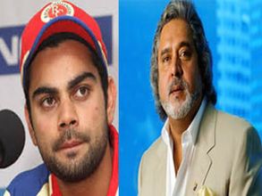 Kingfisher: Virat Kohli becomes victim of Vijay Mallya's sin