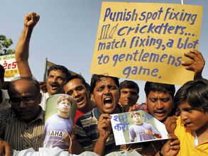 Fixing in T20 is easy, all the more in IPL: Betting writer