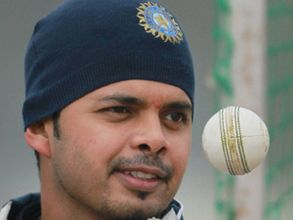 Sreesanth dropped from Kerala lottery ad