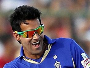 IPL Fixing: Ajit Chandila's kin raided, Rs 20 lakh found