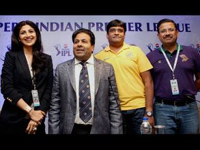 IPL Fixing: BCCI chief's son-in-law to be grilled