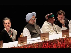 'Even UPA involved in IPL spot fixing scandal'