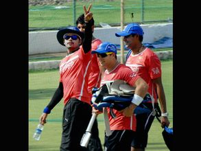IPL:Sreesanth exposed them, 4 more cricketers to be arrested