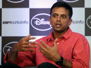 'It was like bereavement': Dravid opens up on spot-fixing