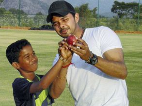 IPL Fixing: Sreesanth & his company's memorandum