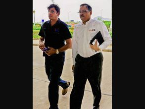 IPL Fixing: More shocking info about Gurunath Meiyappan