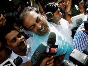 IPL Row: Bollywood actor Vindoo supplied women to cricketers