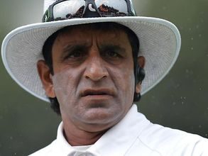 IPL scandal: Pak umpire Asad Rauf claims innocence