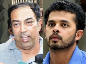 IPL Fixing: Sreesanth met Vindoo ahead of arrest in Mumbai?