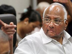 Pawar demands Home Ministry inquiry into all IPL-6 matches