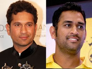 IPL Fixing: Sachin leaves Dhoni behind, breaks silence