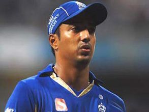 How IPL fixing changed Ankeet Chavan, fiancée wedding plans