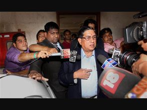 'BCCI emergency meet could be preponed'