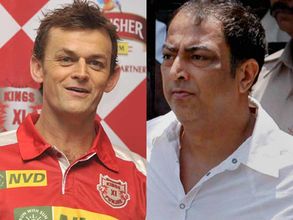 IPL: Vindoo tried to bribe, fix Adam Gilchrist too?