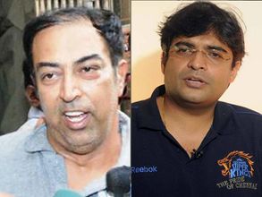 Why IPL bettors Guru, Vindoo happy even after going to jail