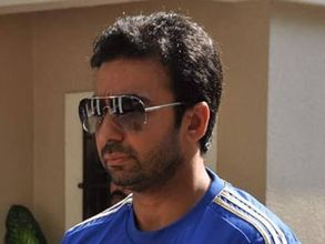 Kundra to be suspended if proven guilty: Rajasthan Royals