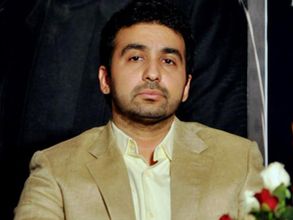 BCCI suspends Kundra, Sawani's report tabled