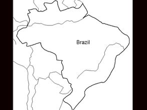 Protests put Brazil-Uruguay semi-final at risk