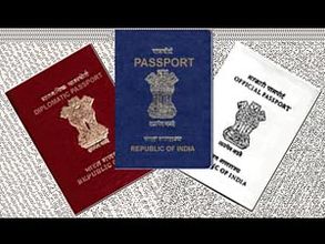 Passport officer under CBI scanner for human trafficking