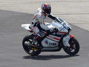 Chennai to host Asian Bike championship