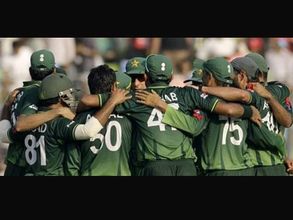 Now, rape allegations hit Pakistan cricket team