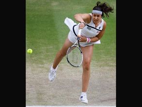 Wimbledon: Lisicki to face Bartoli in final