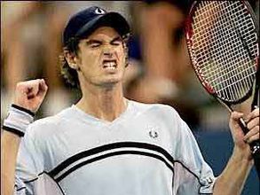 Proud of little brother Andy: Jamie Murray