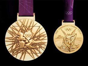Another gold for India; finish 6th overall